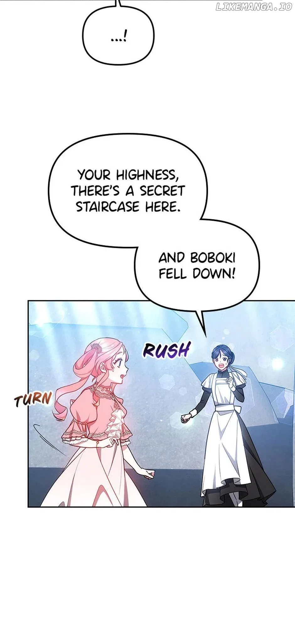 Reverse the Crazy Curse Chapter 28 – Page 59