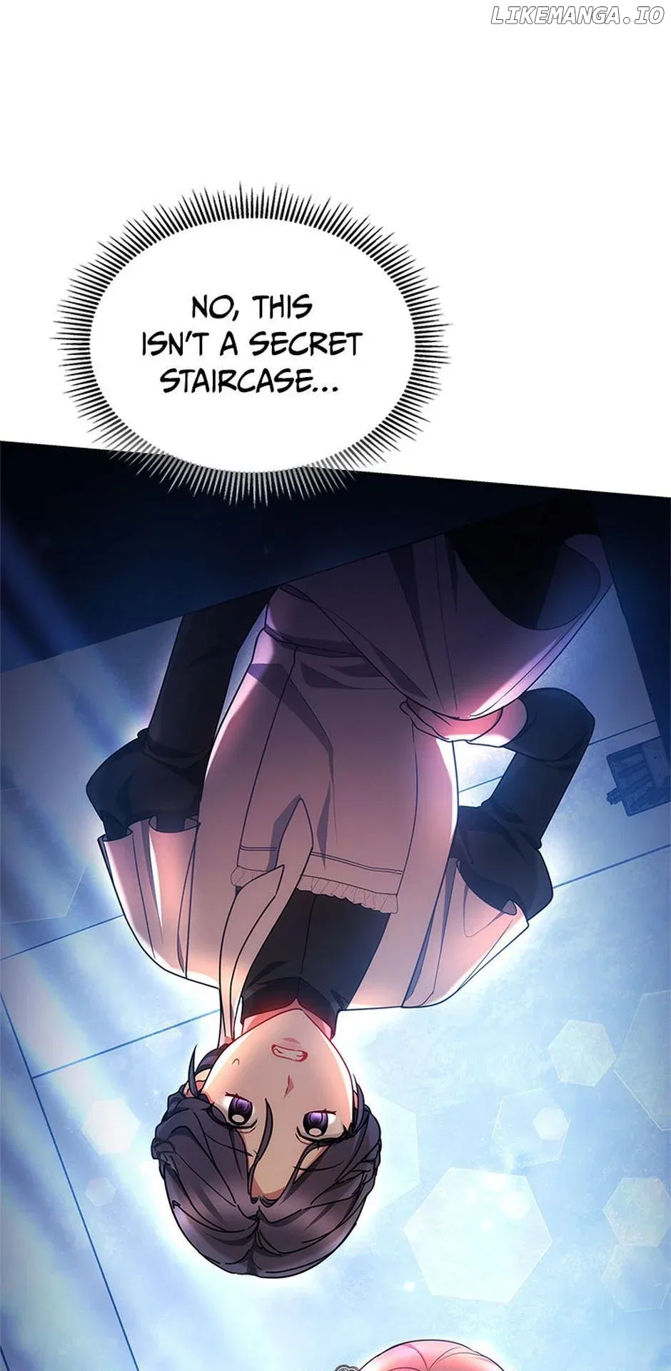 Reverse the Crazy Curse Chapter 28 – Page 60