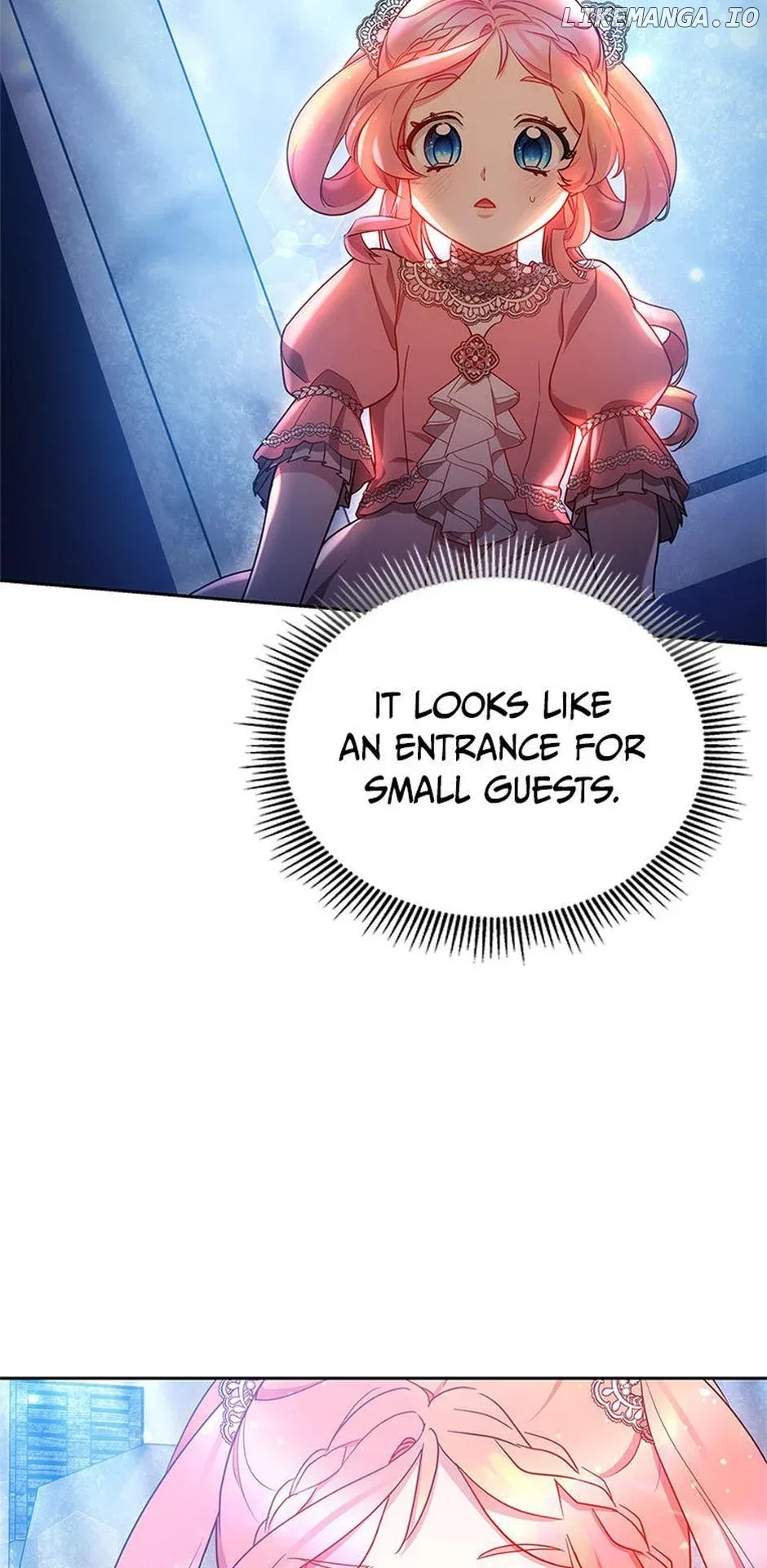 Reverse the Crazy Curse Chapter 28 – Page 61