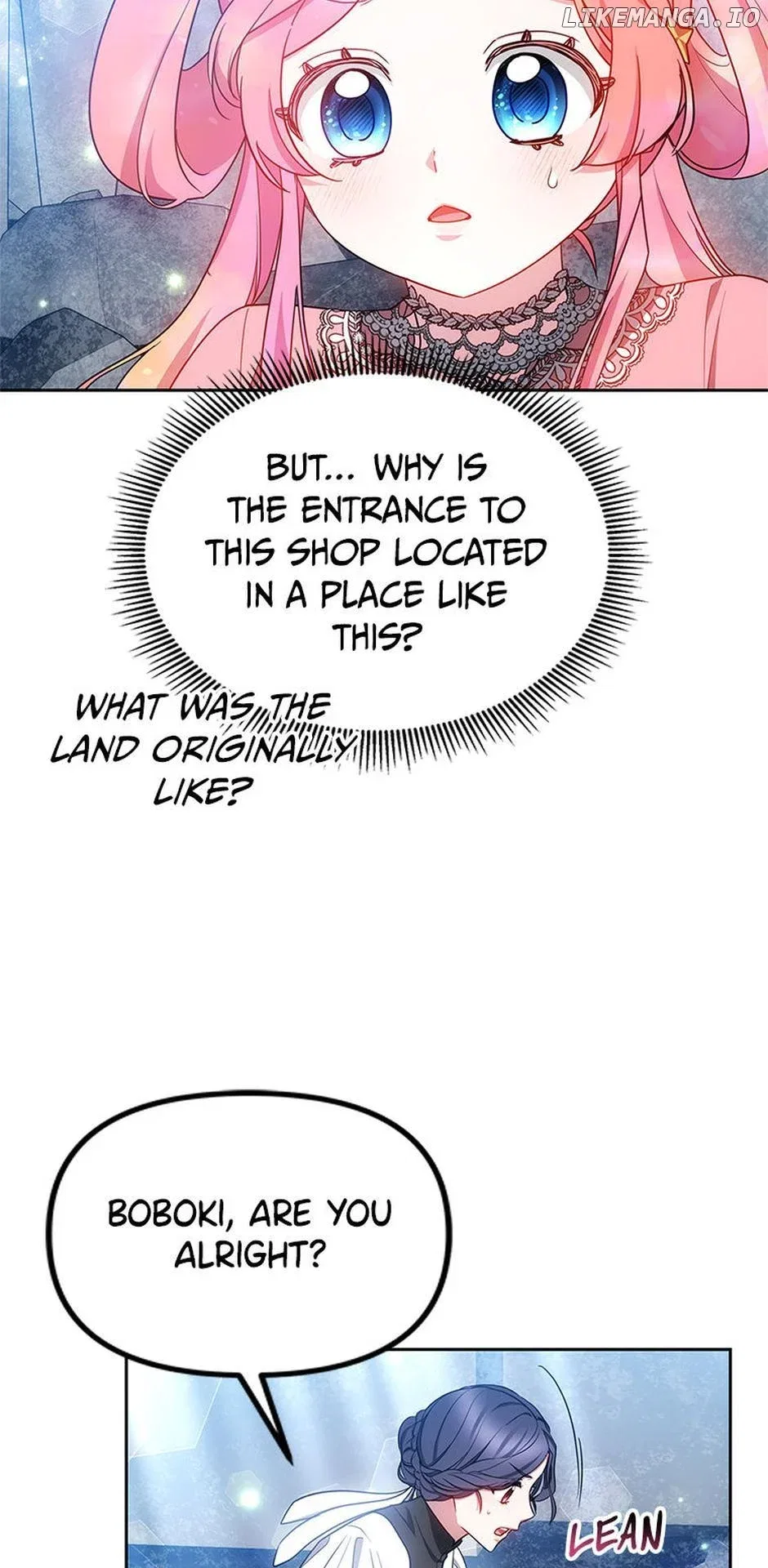 Reverse the Crazy Curse Chapter 28 – Page 62
