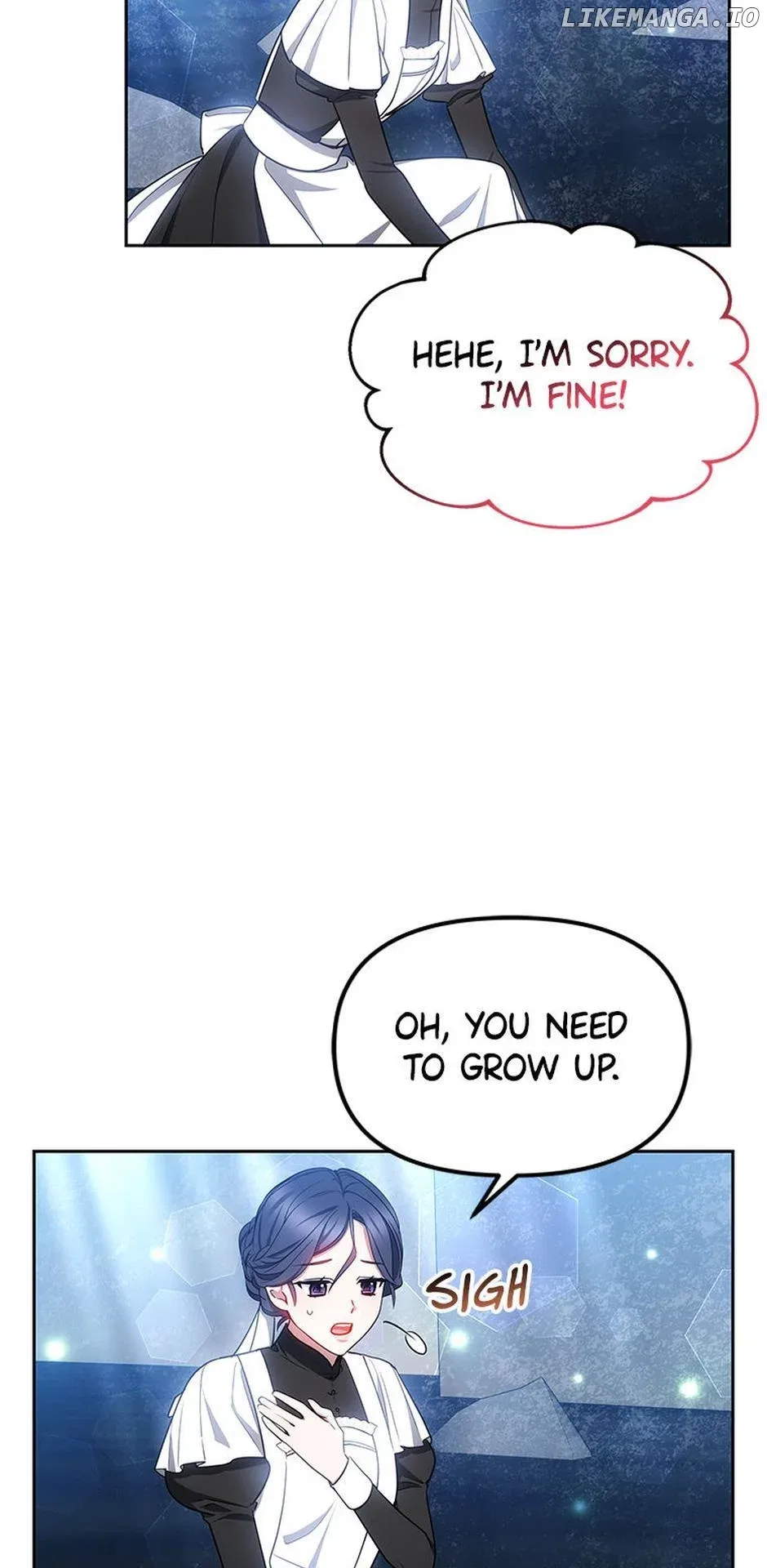 Reverse the Crazy Curse Chapter 28 – Page 63