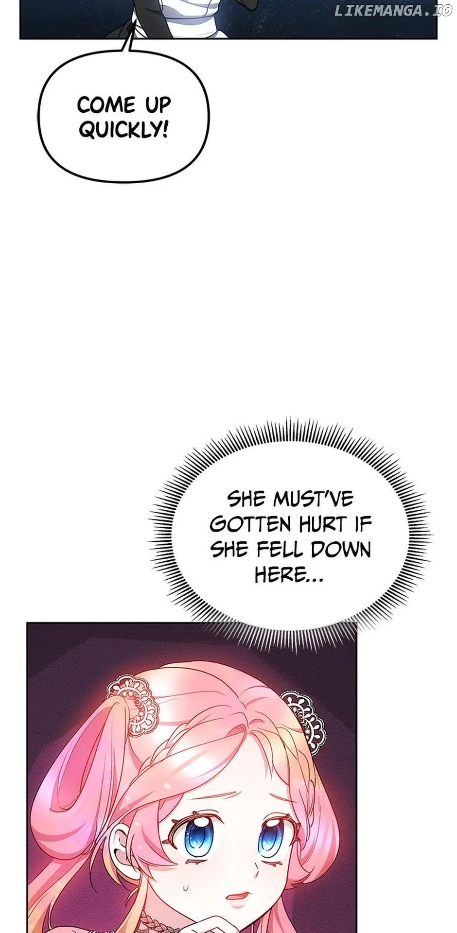 Reverse the Crazy Curse Chapter 28 – Page 64