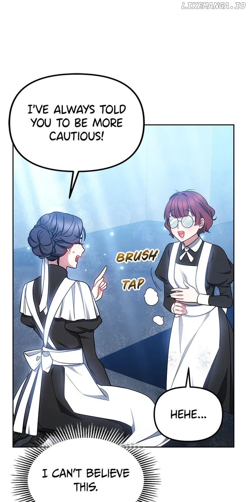 Reverse the Crazy Curse Chapter 28 – Page 66