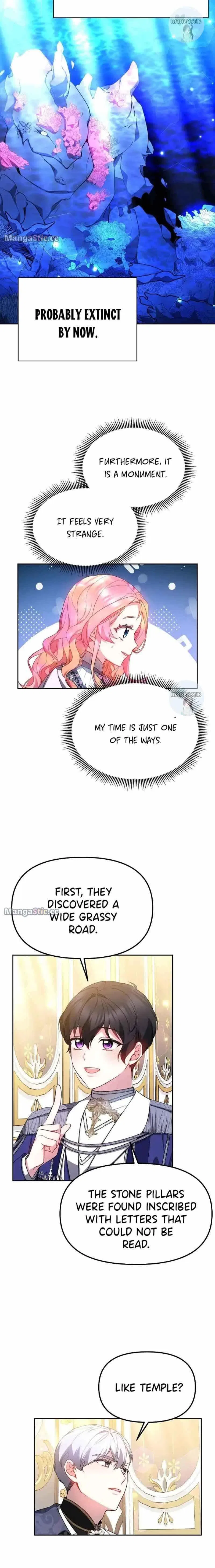 Reverse the Crazy Curse Chapter 27 – Page 7