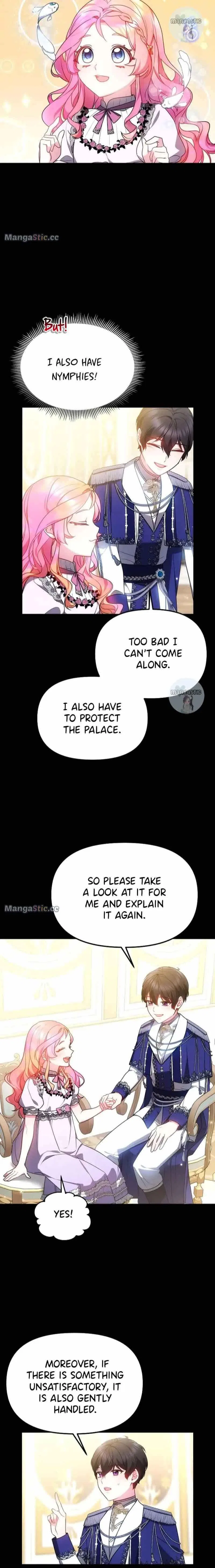 Reverse the Crazy Curse Chapter 27 – Page 15