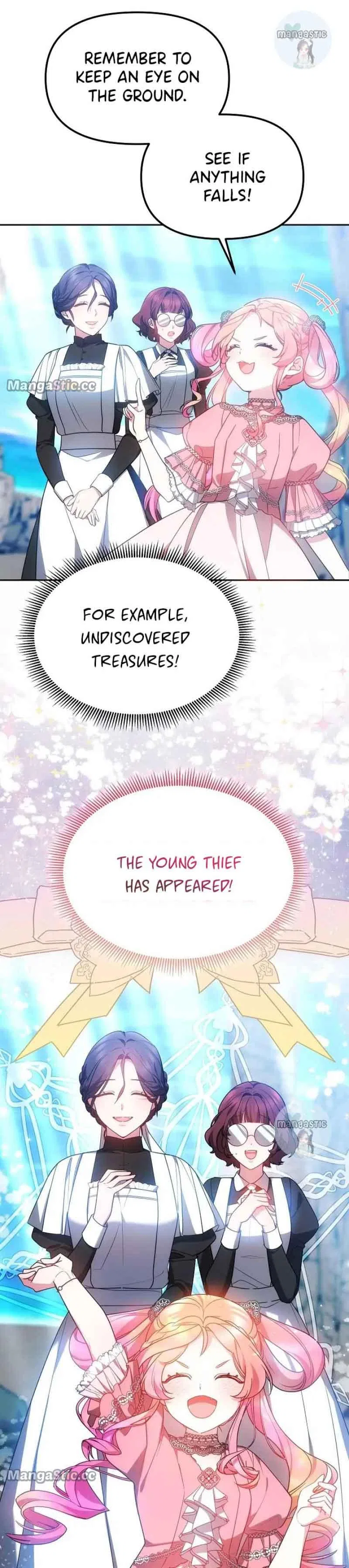 Reverse the Crazy Curse Chapter 27 – Page 24