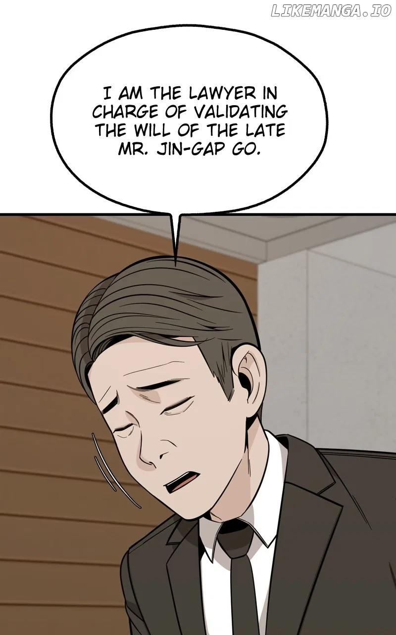 Competition For Revival Chapter 60 – Page 7