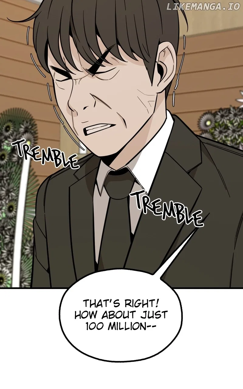 Competition For Revival Chapter 60 – Page 15