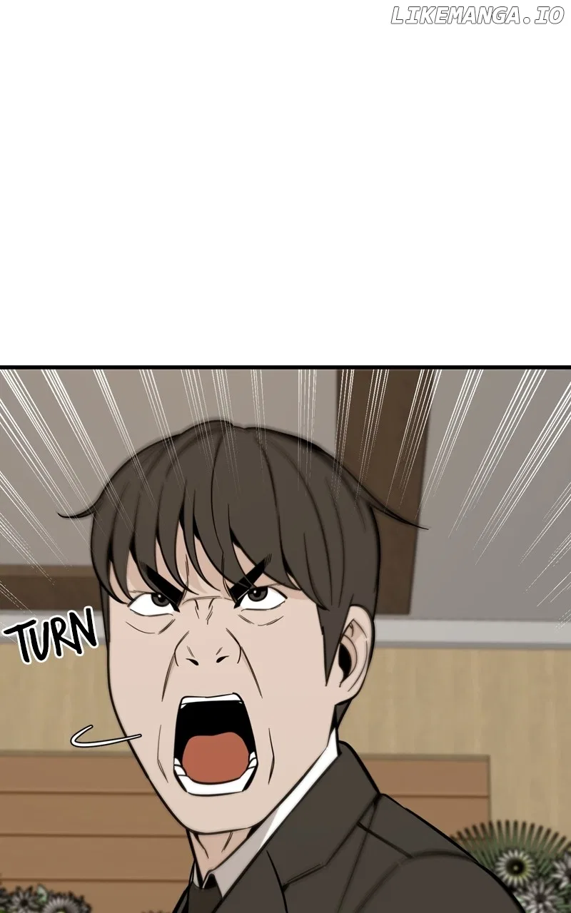Competition For Revival Chapter 60 – Page 16