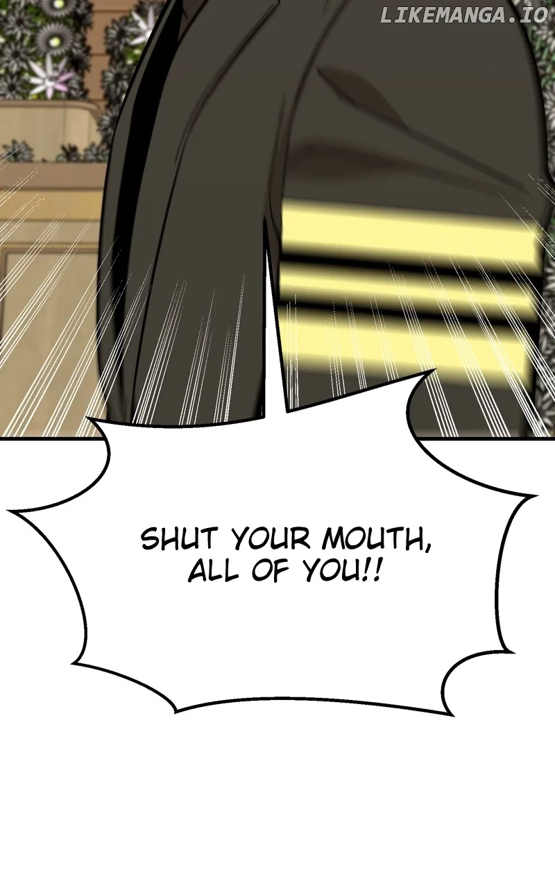 Competition For Revival Chapter 60 – Page 17