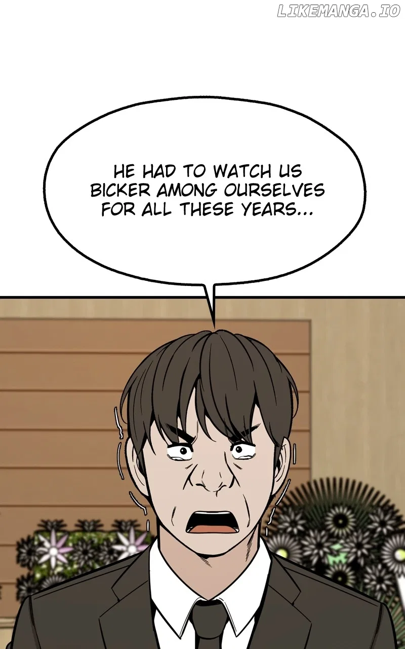 Competition For Revival Chapter 60 – Page 18