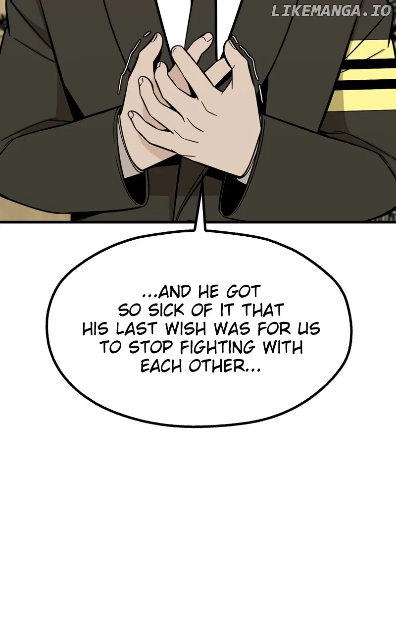 Competition For Revival Chapter 60 – Page 19