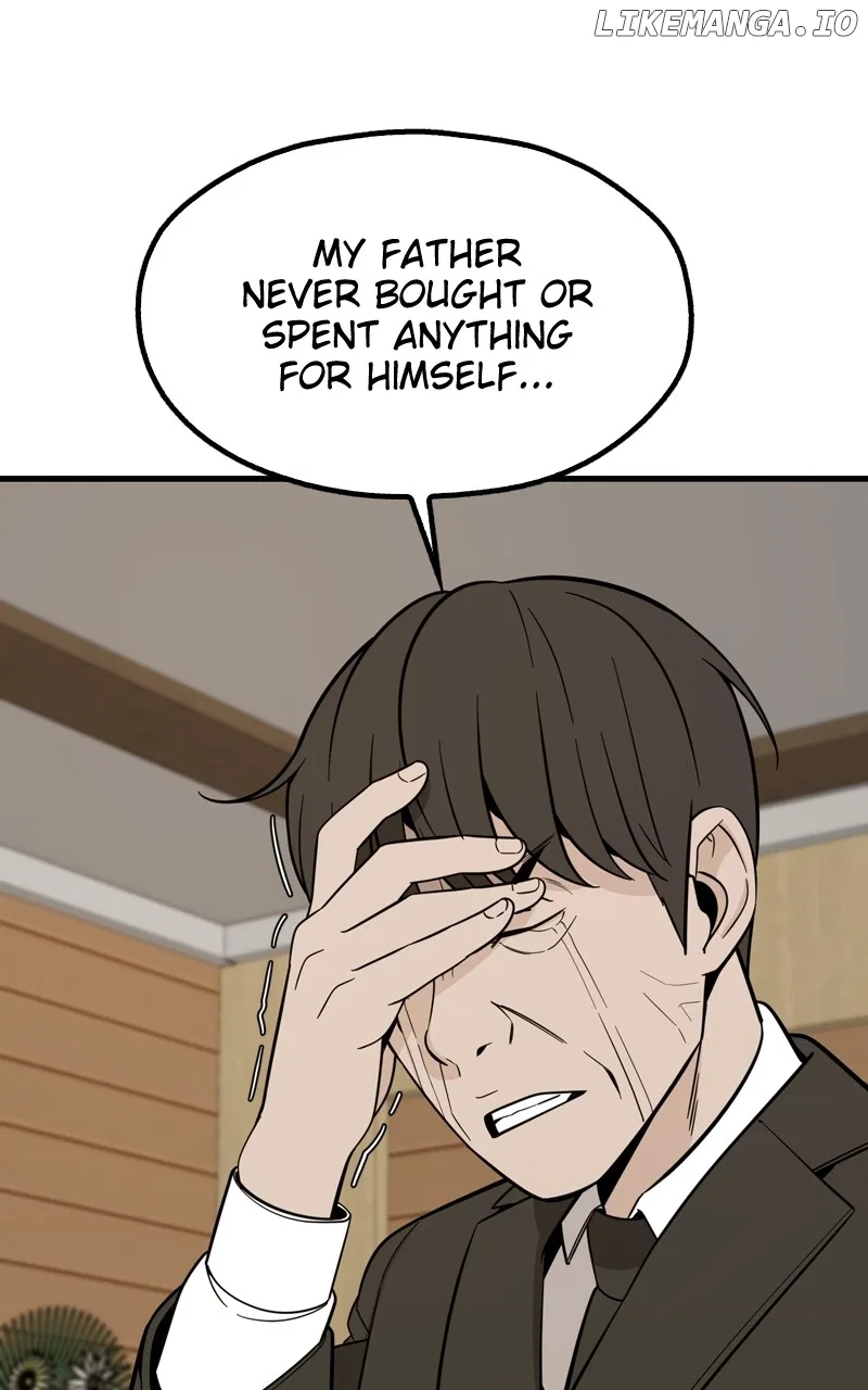 Competition For Revival Chapter 60 – Page 20