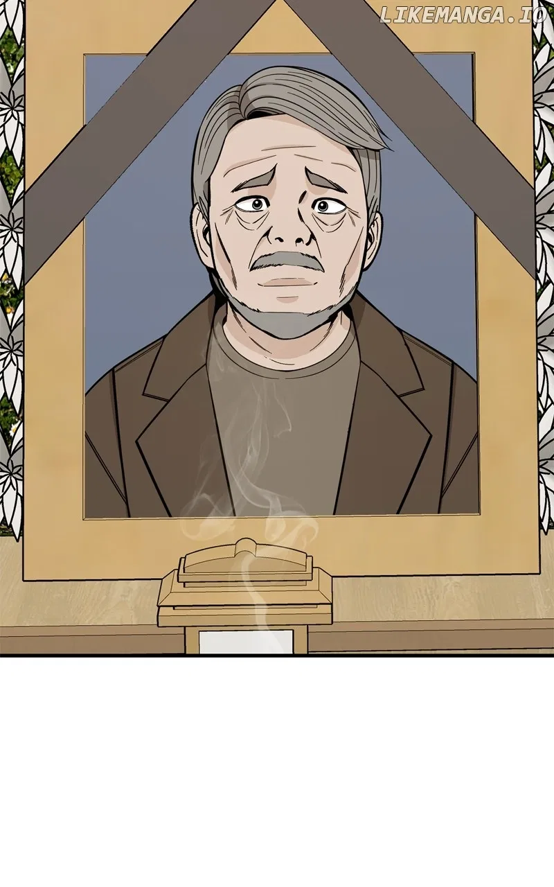 Competition For Revival Chapter 60 – Page 26