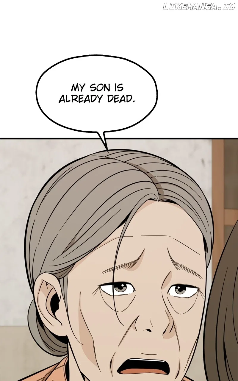 Competition For Revival Chapter 60 – Page 35