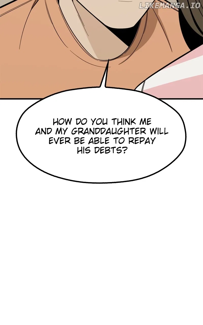 Competition For Revival Chapter 60 – Page 36