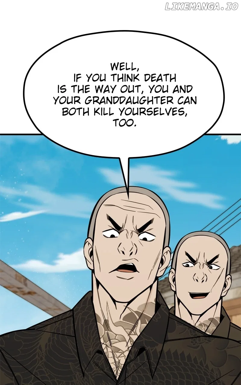 Competition For Revival Chapter 60 – Page 37