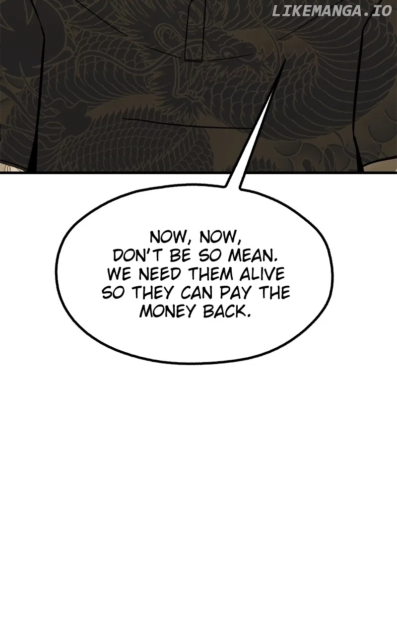 Competition For Revival Chapter 60 – Page 38