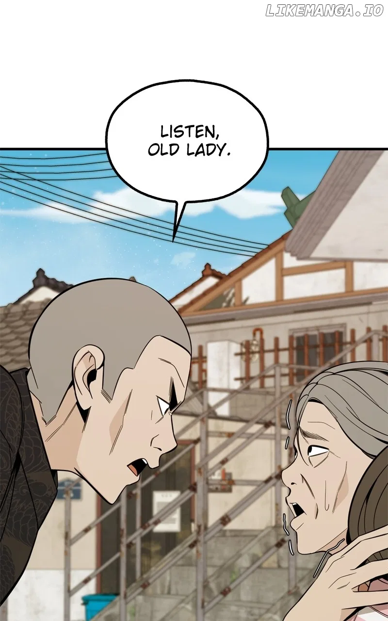 Competition For Revival Chapter 60 – Page 39