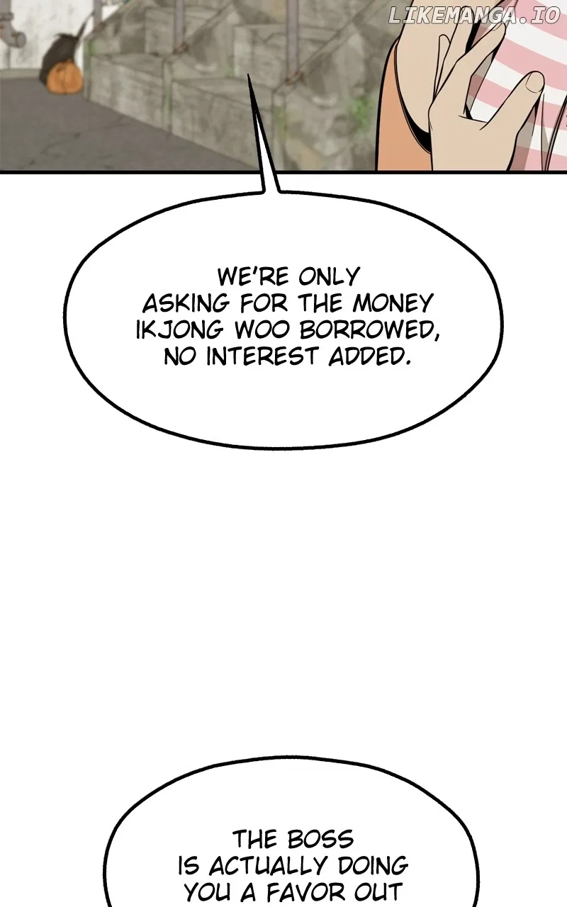 Competition For Revival Chapter 60 – Page 40