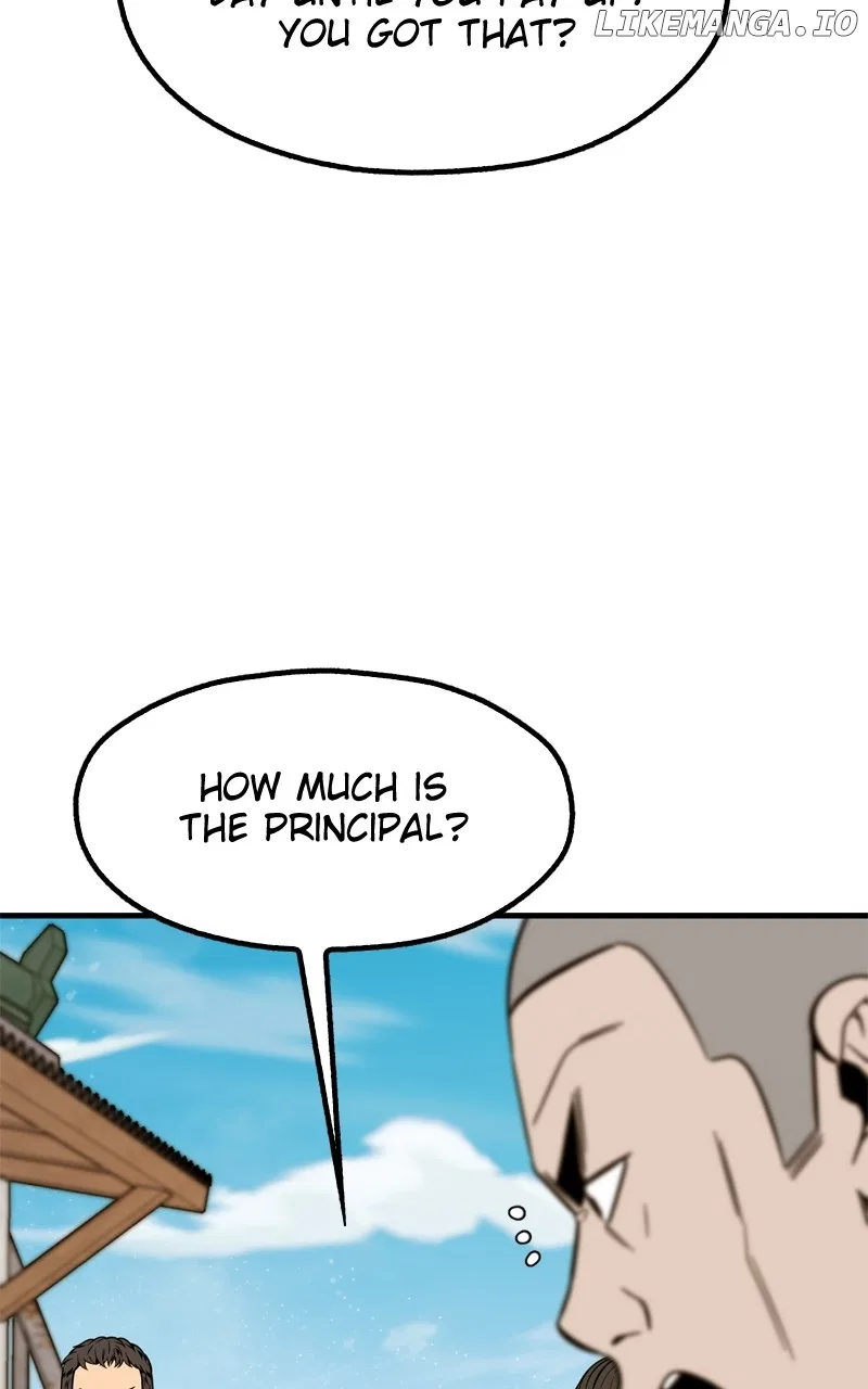 Competition For Revival Chapter 60 – Page 42