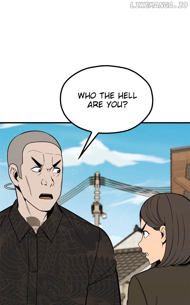 Competition For Revival Chapter 60 – Page 44
