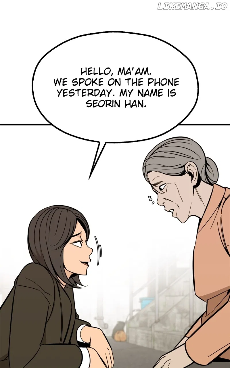 Competition For Revival Chapter 60 – Page 46