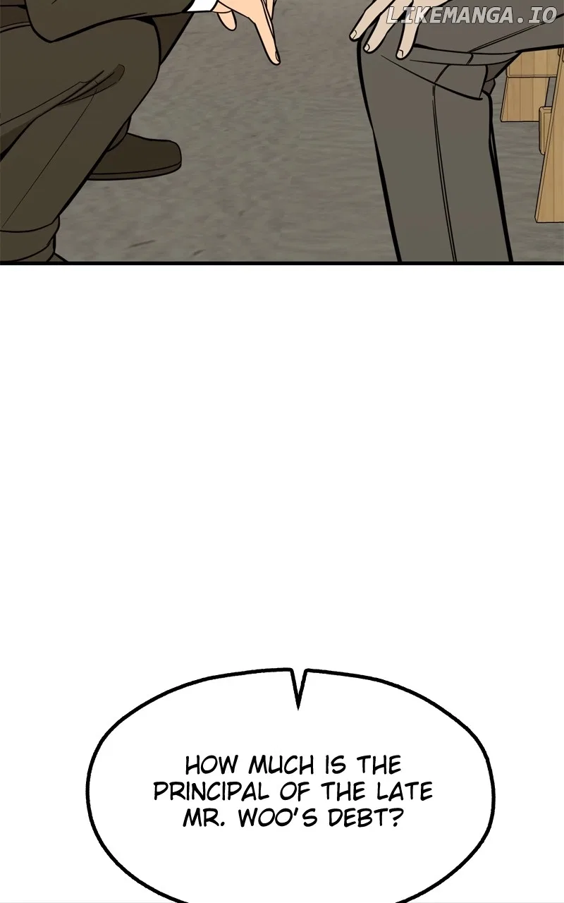 Competition For Revival Chapter 60 – Page 47