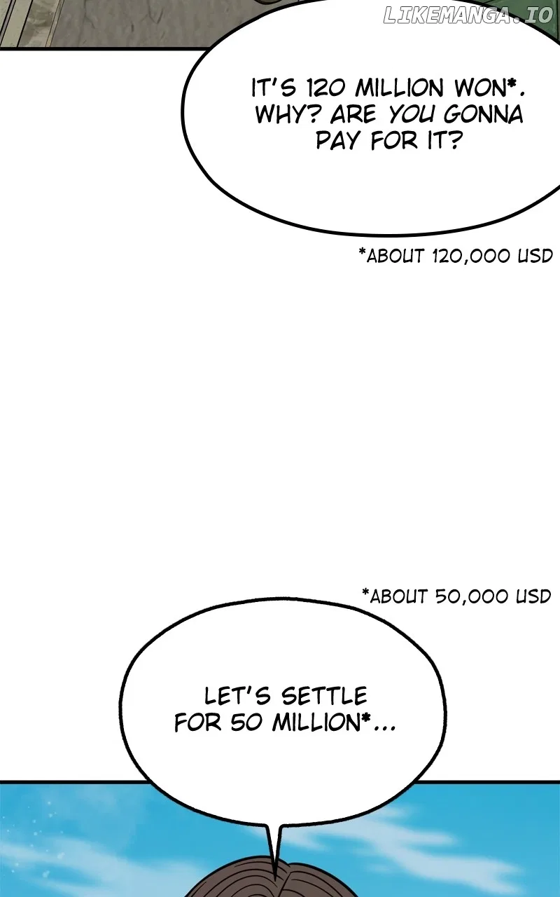 Competition For Revival Chapter 60 – Page 49