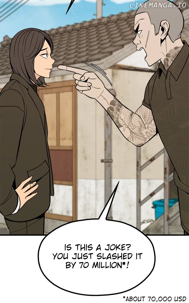 Competition For Revival Chapter 60 – Page 52