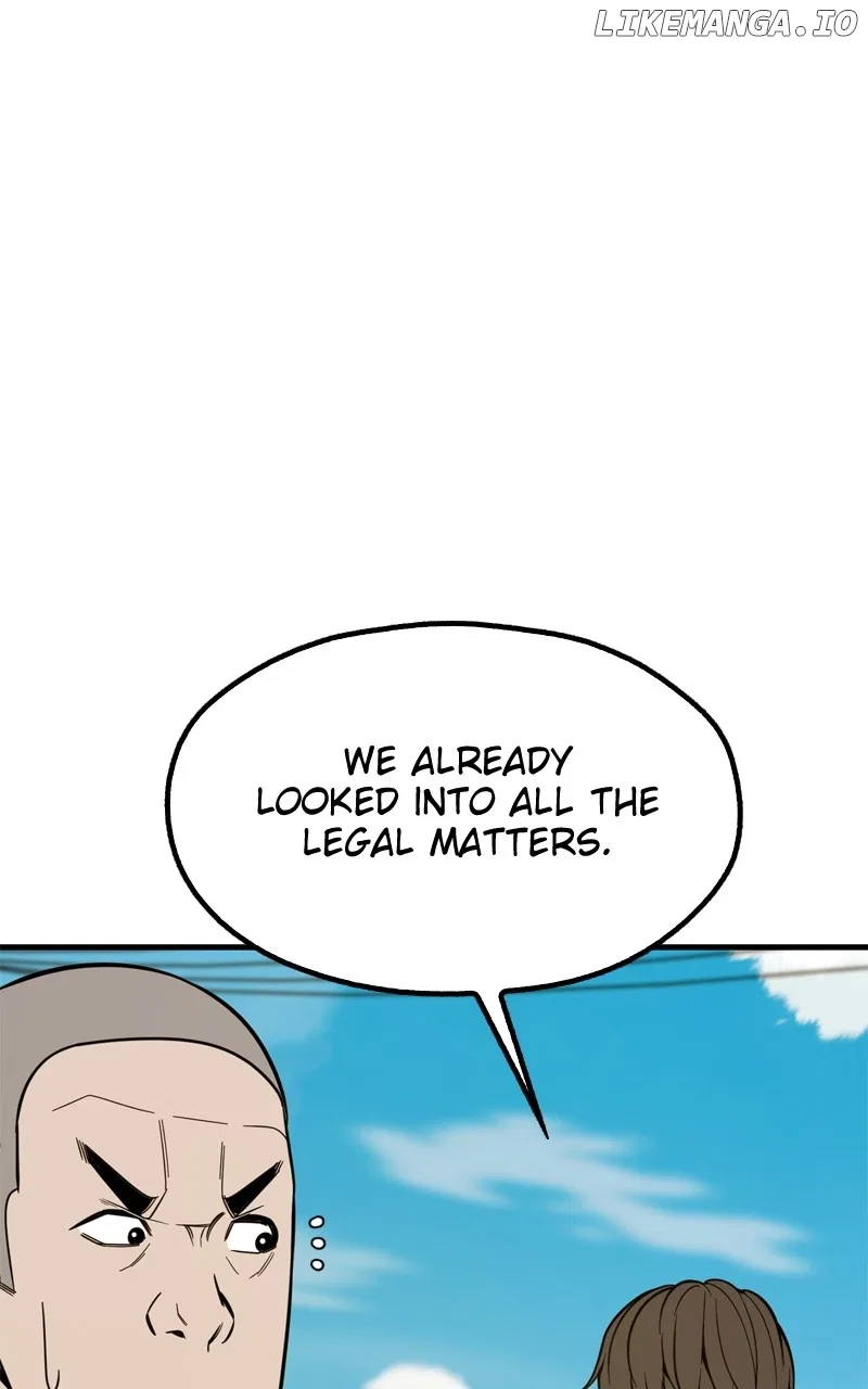 Competition For Revival Chapter 60 – Page 53