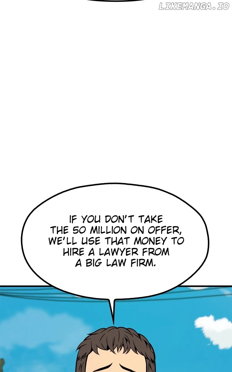 Competition For Revival Chapter 60 – Page 55