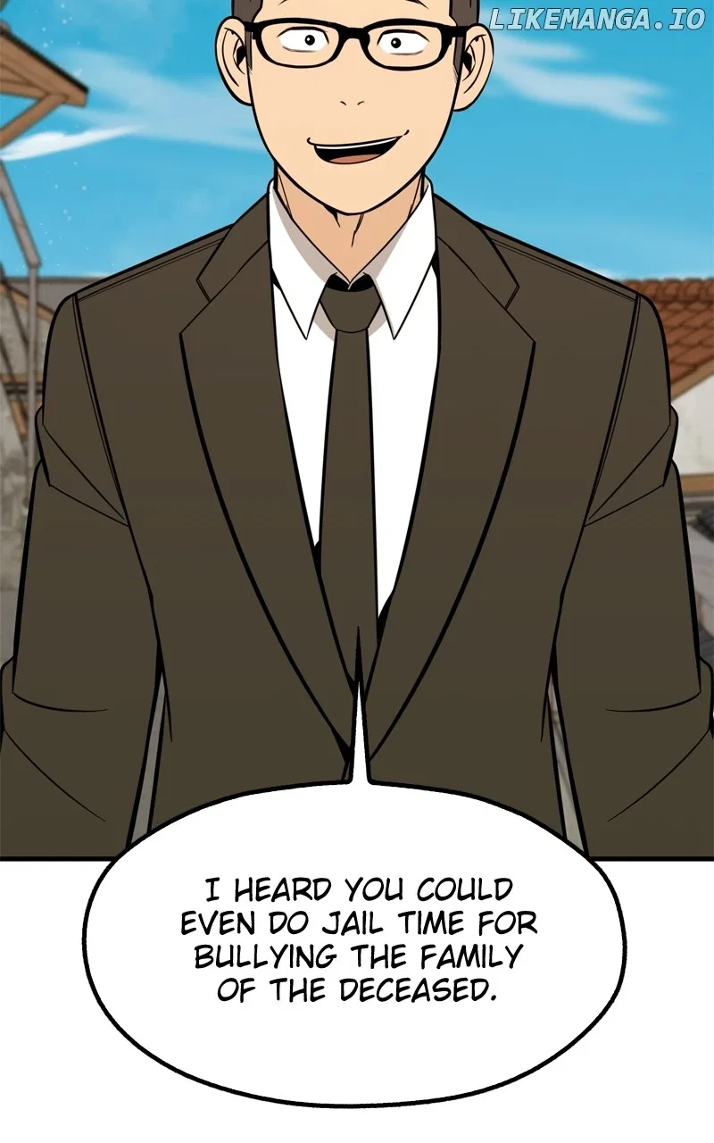 Competition For Revival Chapter 60 – Page 56