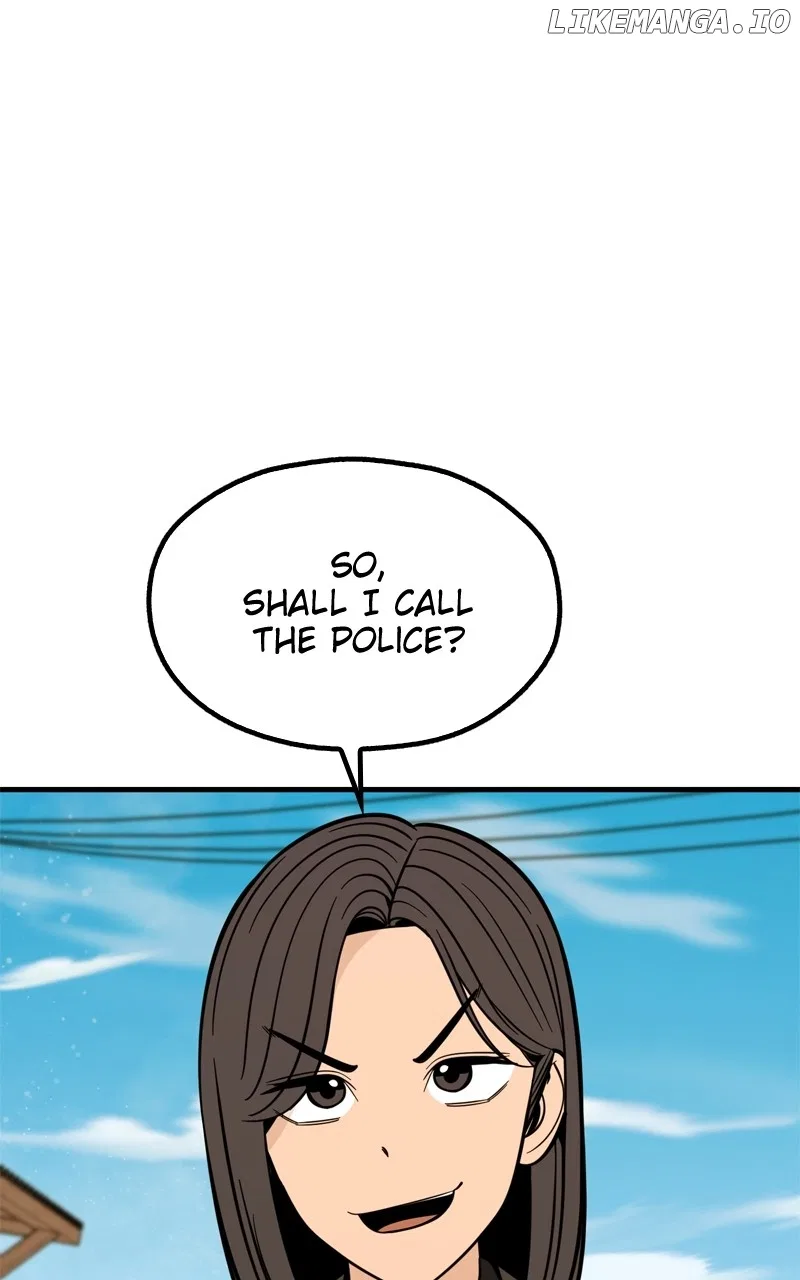 Competition For Revival Chapter 60 – Page 57