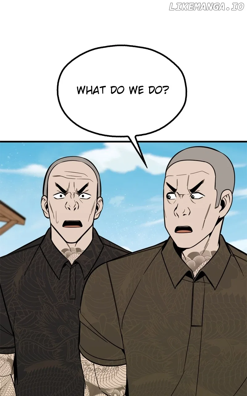 Competition For Revival Chapter 60 – Page 59