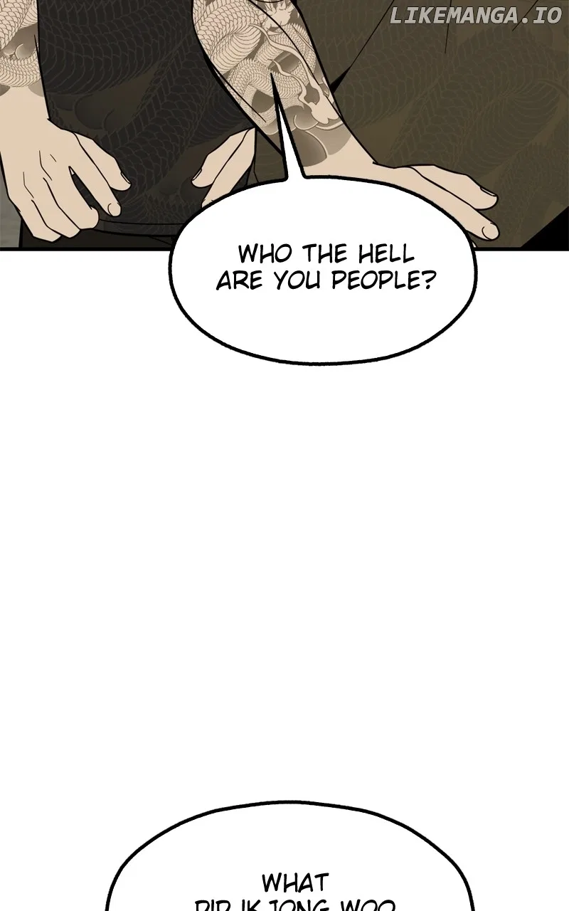 Competition For Revival Chapter 60 – Page 60