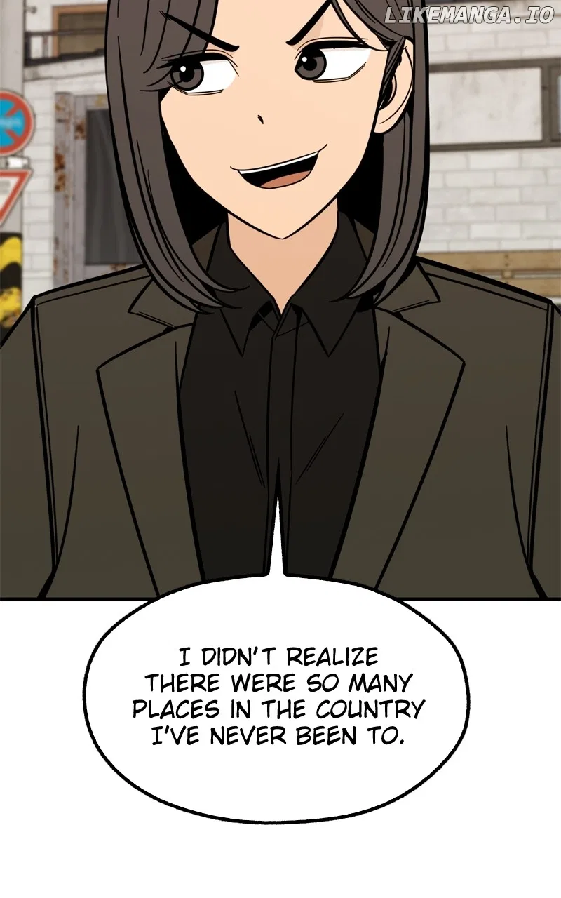 Competition For Revival Chapter 60 – Page 75