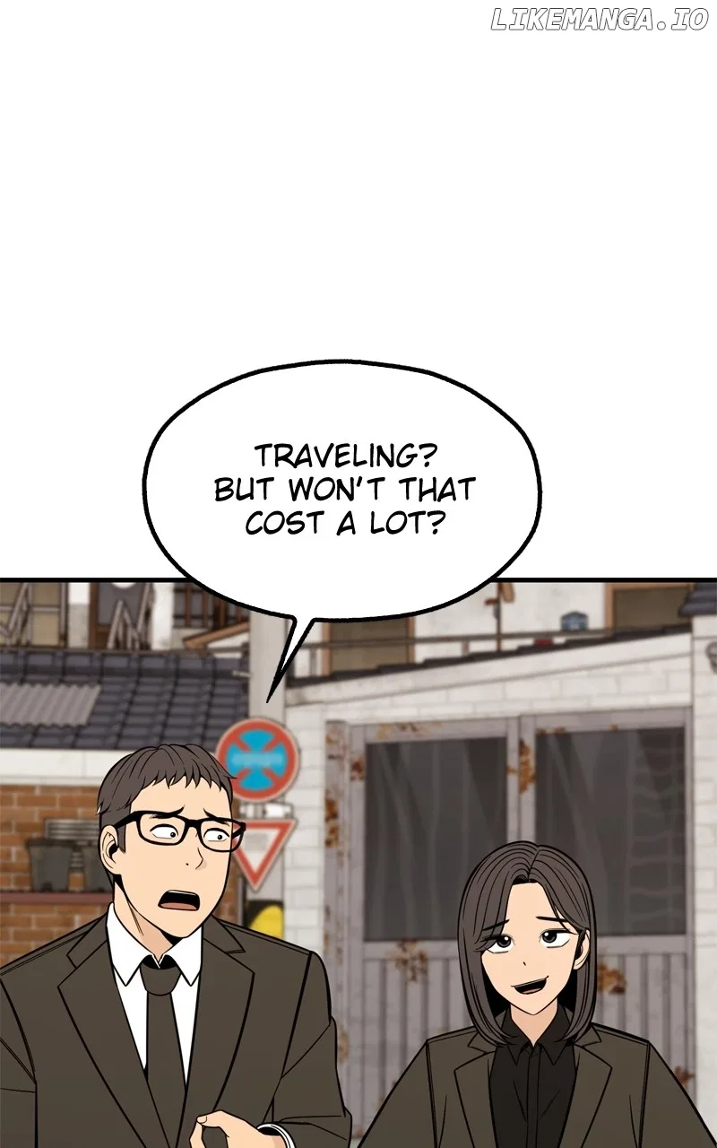 Competition For Revival Chapter 60 – Page 76