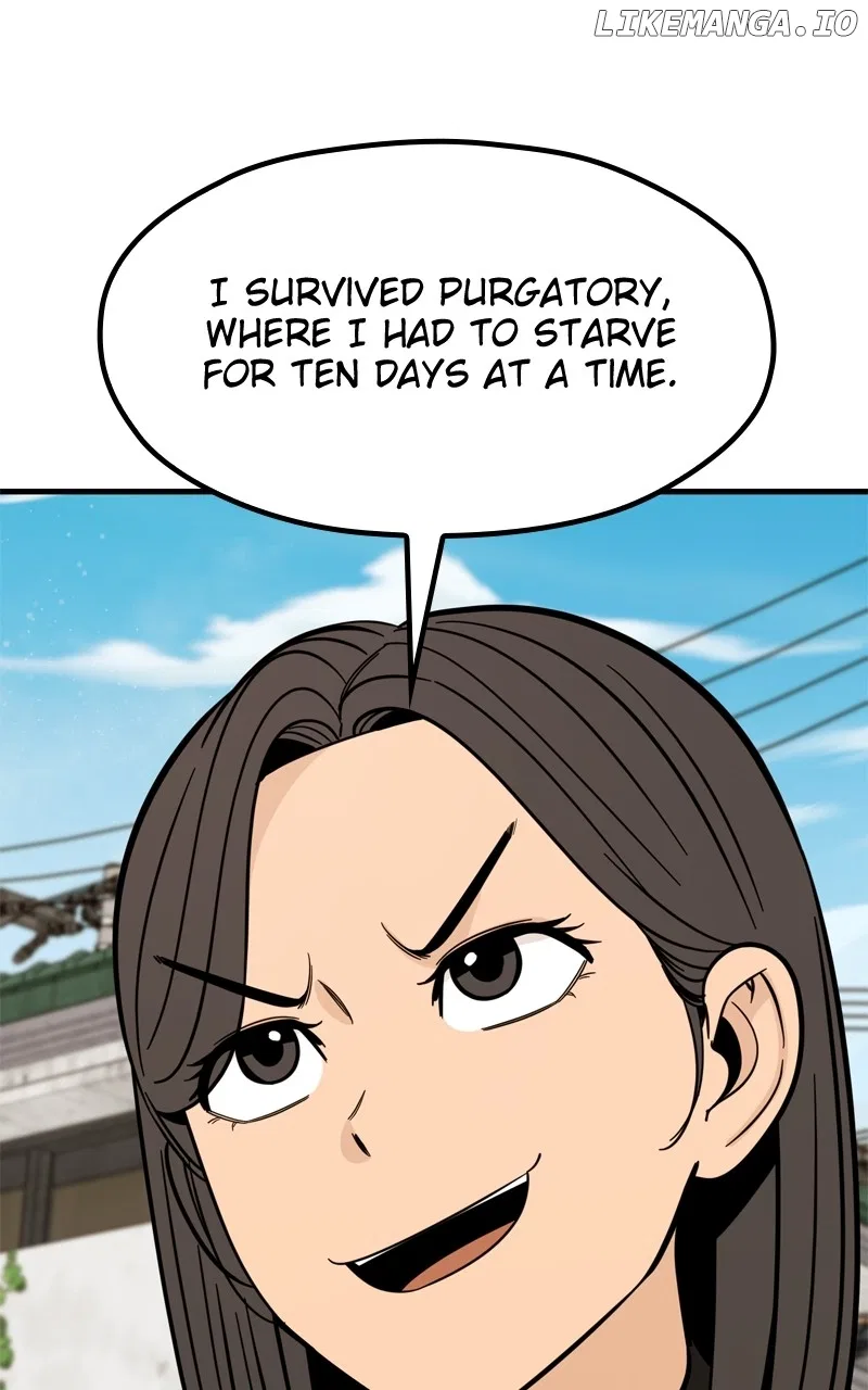 Competition For Revival Chapter 60 – Page 78