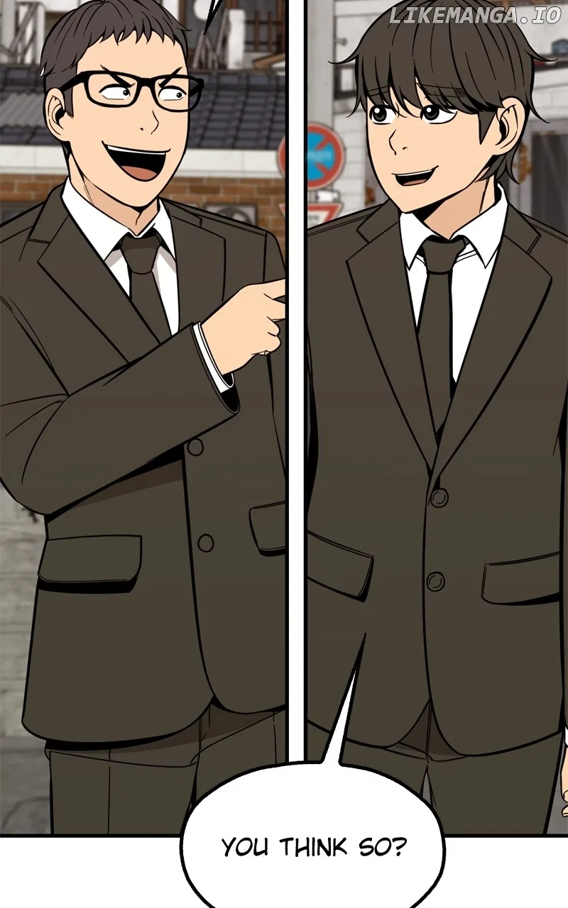 Competition For Revival Chapter 60 – Page 86