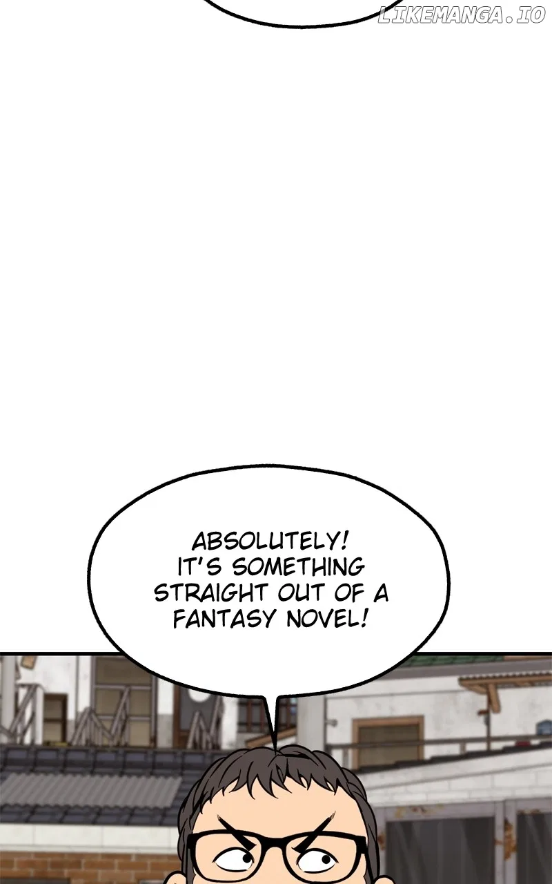 Competition For Revival Chapter 60 – Page 87