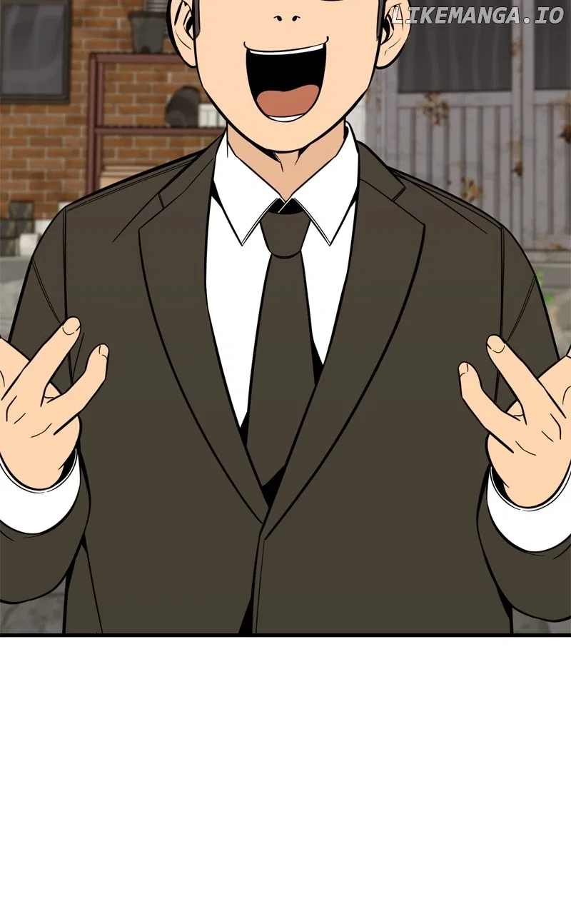 Competition For Revival Chapter 60 – Page 88