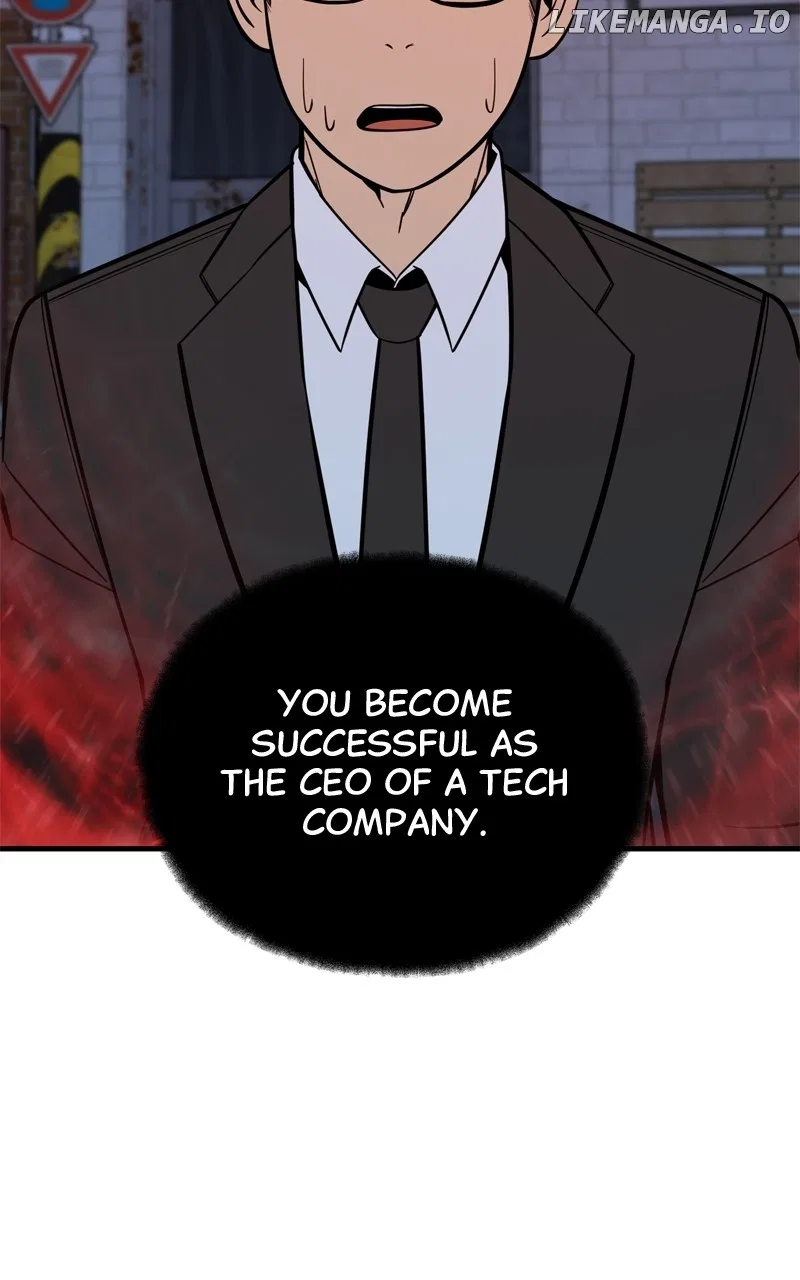 Competition For Revival Chapter 60 – Page 108