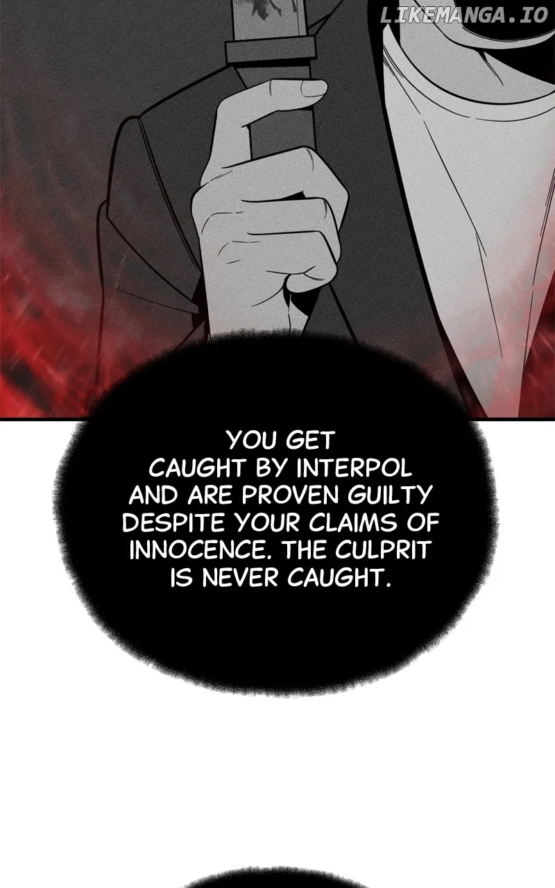 Competition For Revival Chapter 60 – Page 110