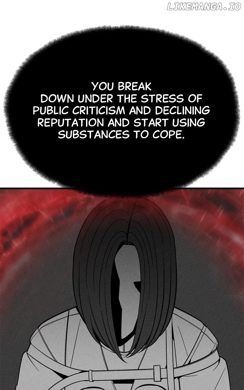 Competition For Revival Chapter 60 – Page 116