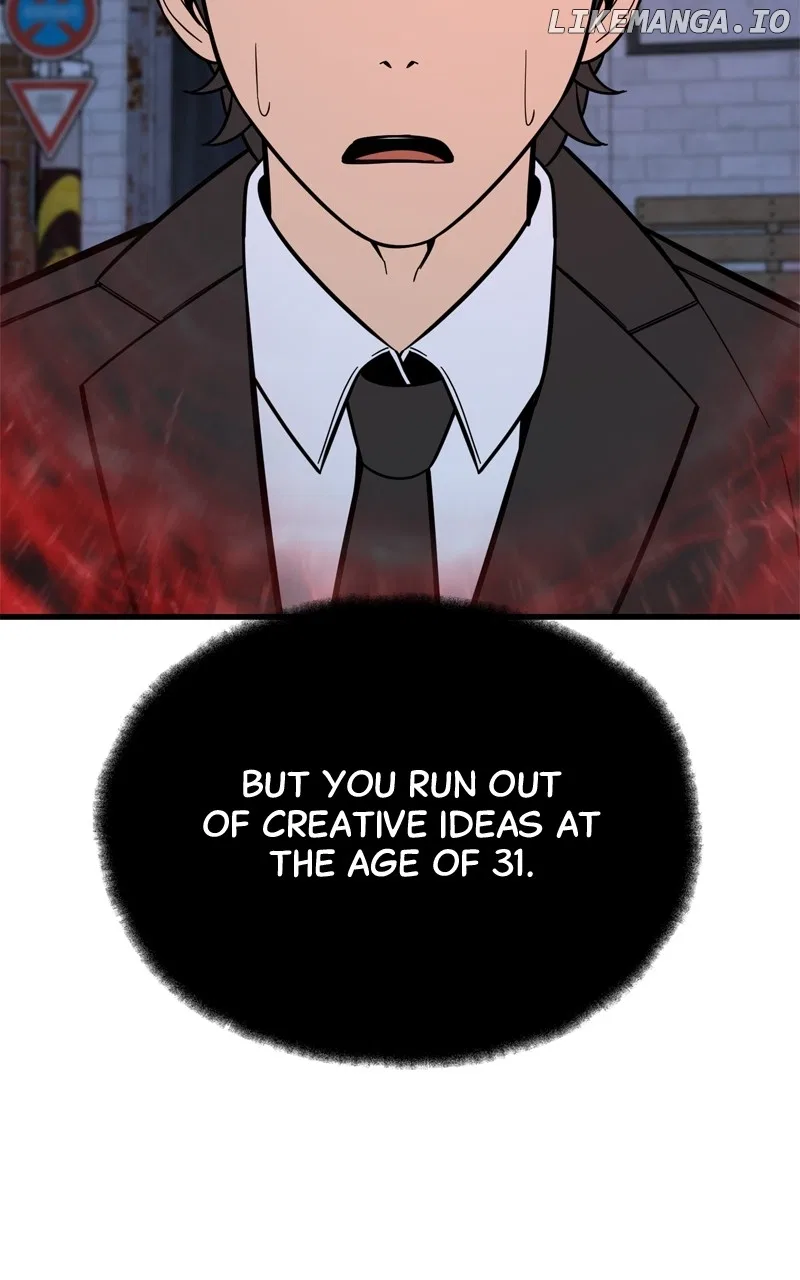 Competition For Revival Chapter 60 – Page 119