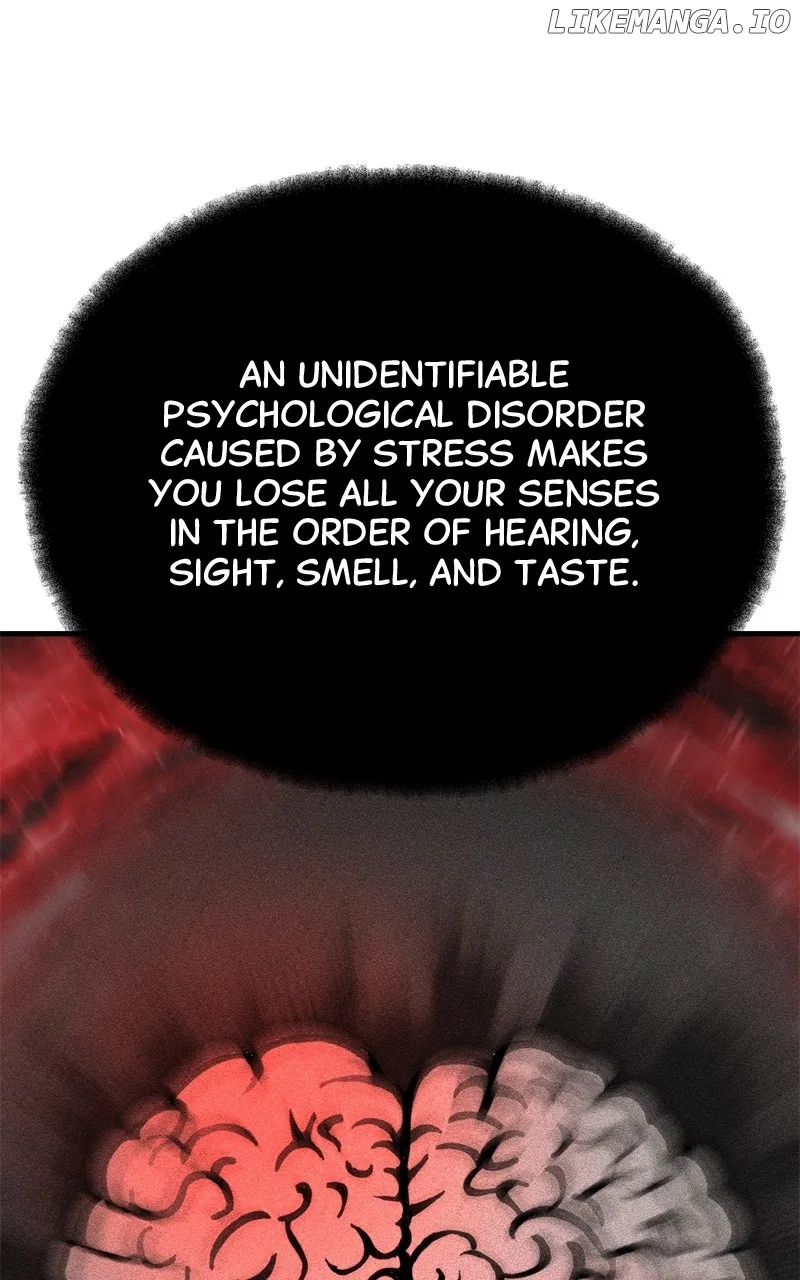 Competition For Revival Chapter 60 – Page 120