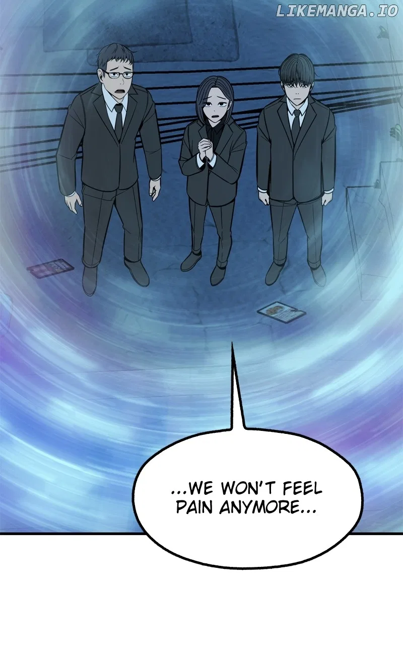 Competition For Revival Chapter 60 – Page 138