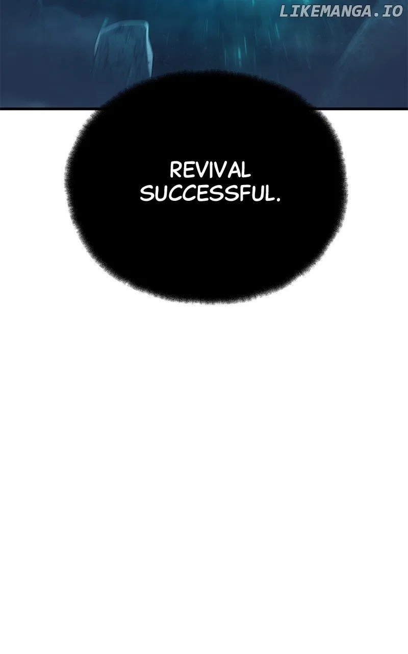 Competition For Revival Chapter 59 – Page 5