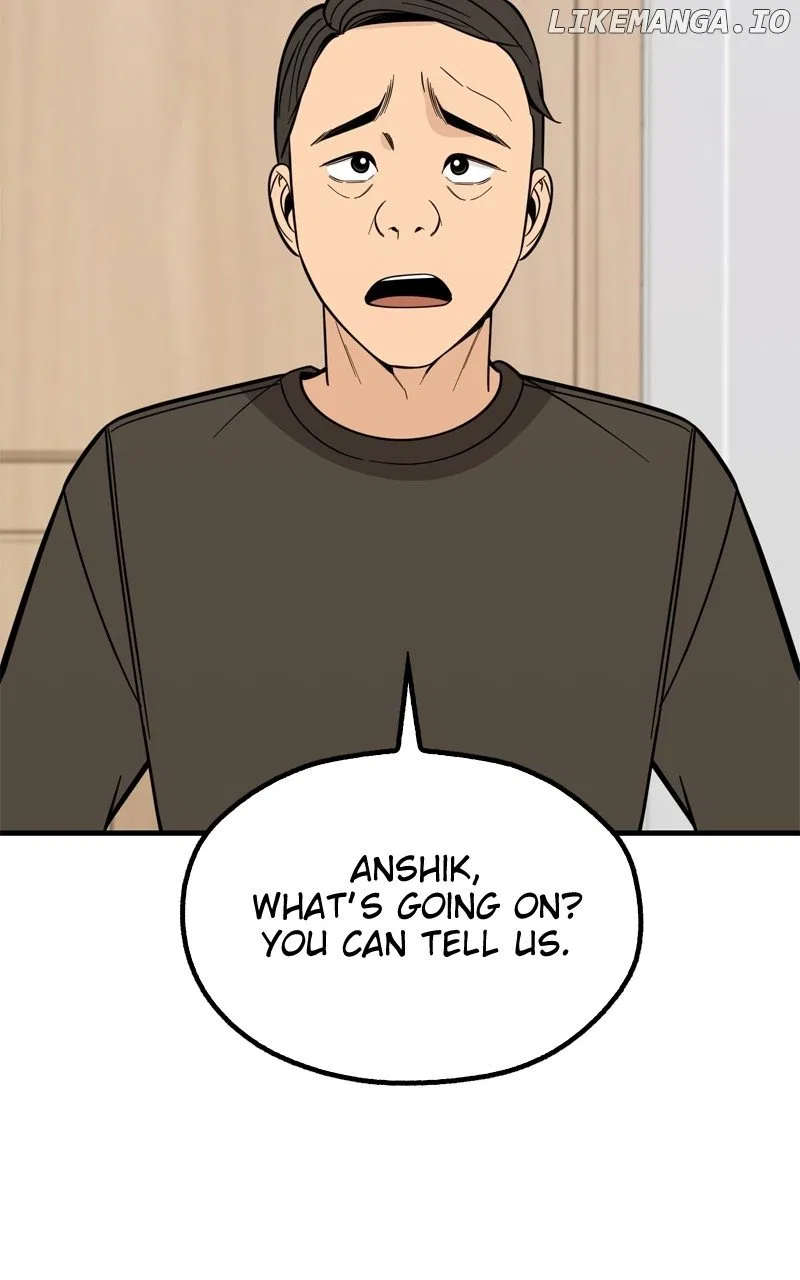 Competition For Revival Chapter 59 – Page 22